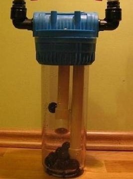 atomizzatore co2