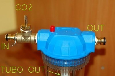 atomizzatore co2