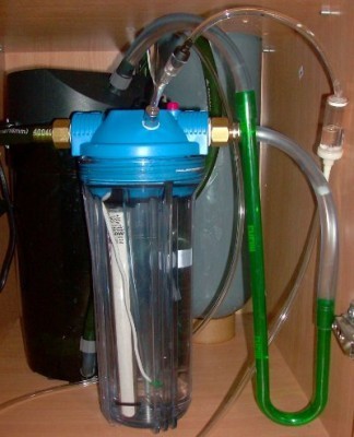 atomizzatore co2