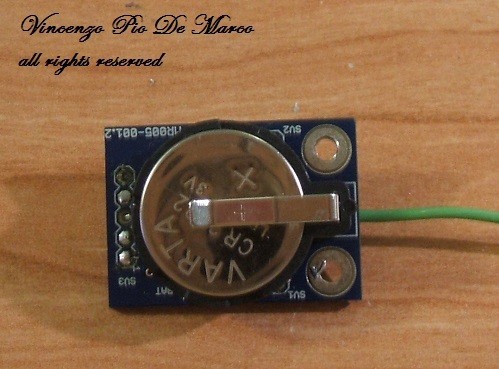 Real Time Clock