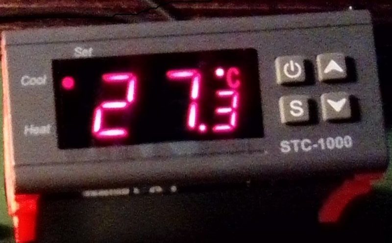 STC stc2