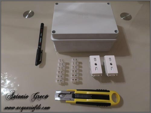 STC1000 box controller STC1000 box controller