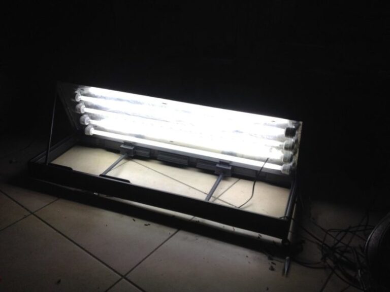 Modifica coperchio mod. Antille Pet Company e/o similari