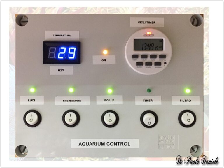 controller