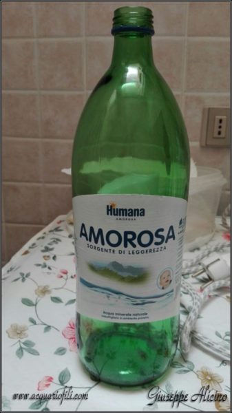 acqua acqua minerale