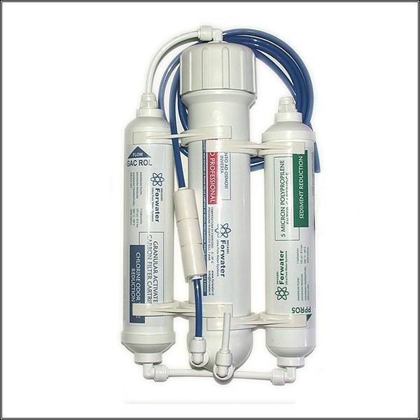 acqua impianto osmosi