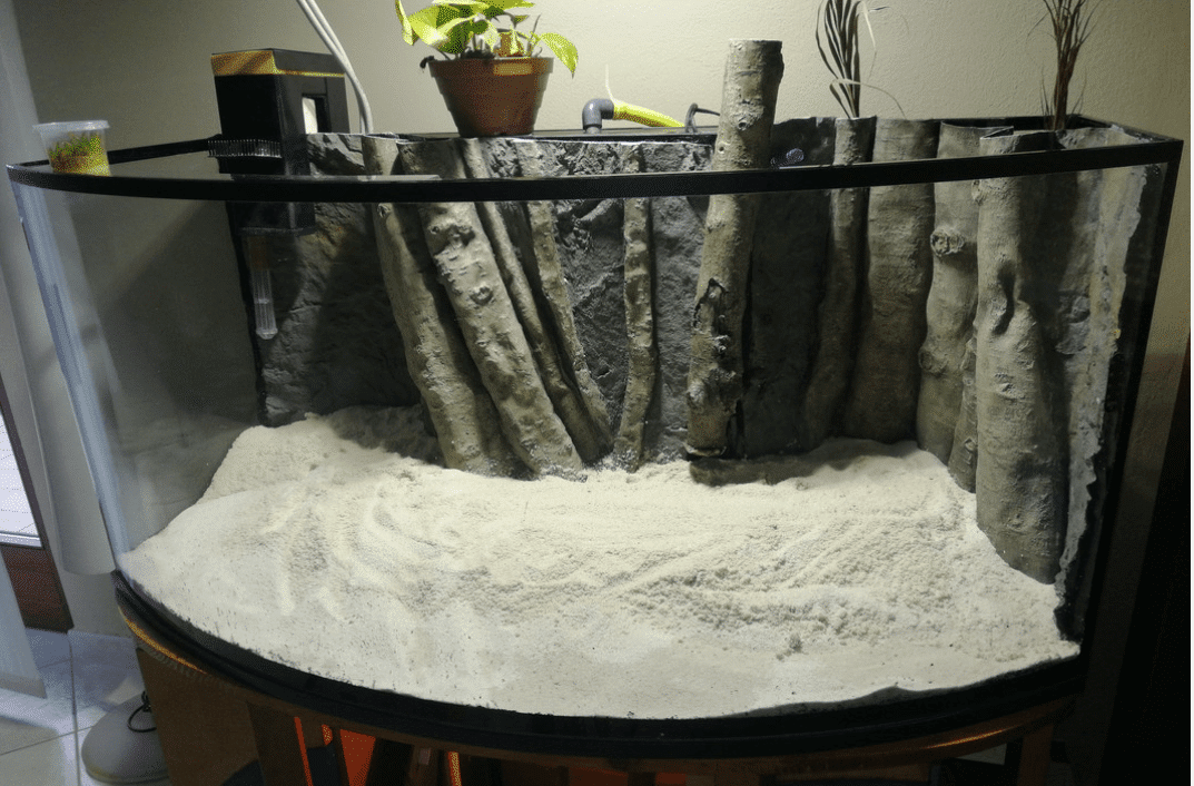 Vasca Di Giuseppe De Rito