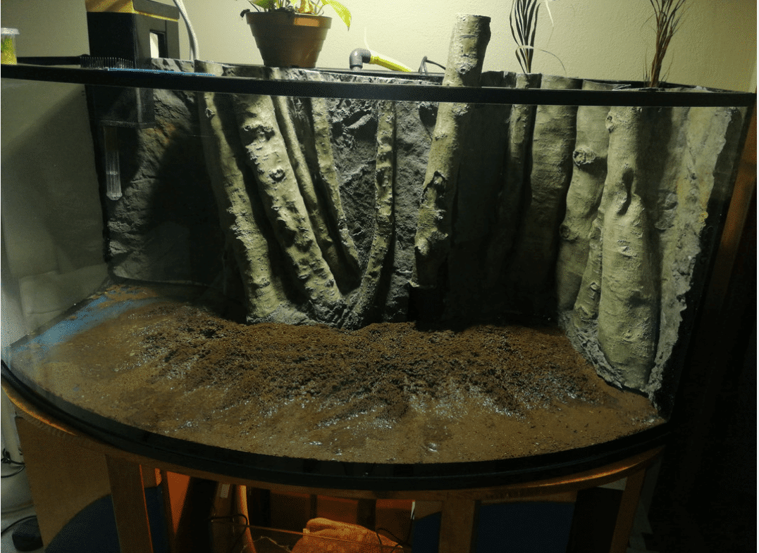 Vasca Di Giuseppe De Rito