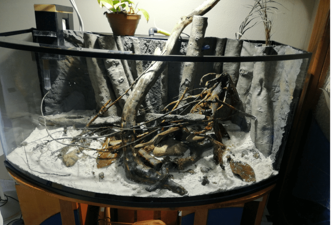 Vasca Di Giuseppe De Rito