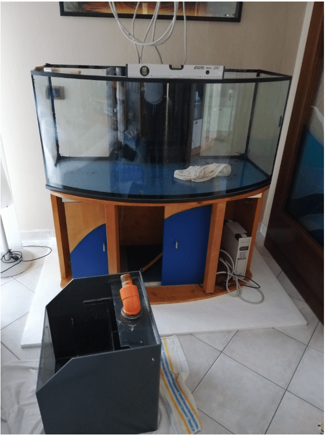 Vasca Di Giuseppe De Rito