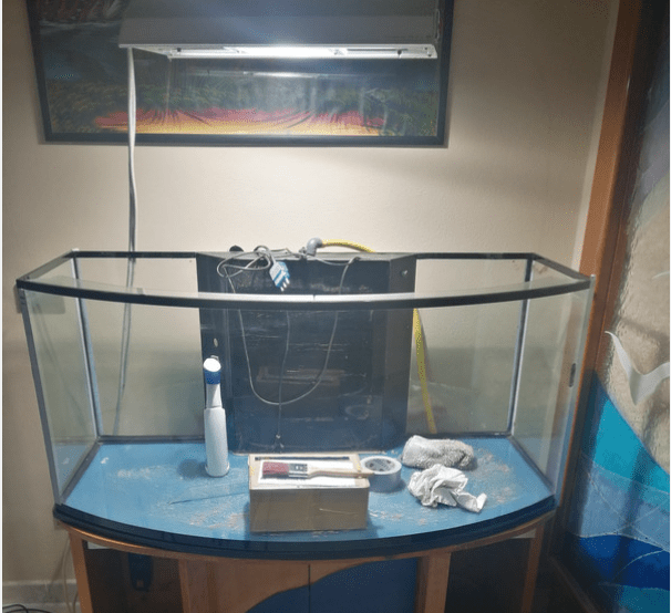 Vasca Di Giuseppe De Rito