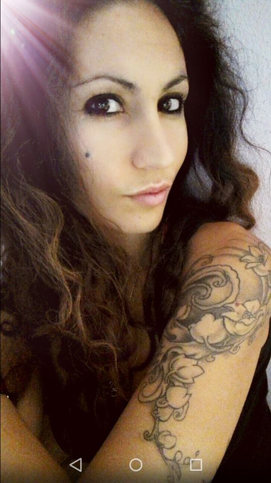 ambra aghilar