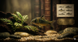 corydoras