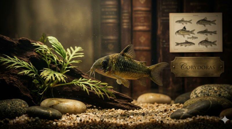 corydoras
