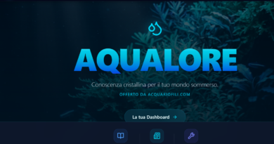 Aqualore